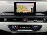 USED 2017 17 AUDI A4 AVANT 2.0 TDI ultra S line Estate 5dr Diesel Manual Euro 6 (s/s) (190 ps) APPLE CAR PLAY / SENSORS