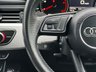 USED 2017 17 AUDI A4 AVANT 2.0 TDI ultra S line Estate 5dr Diesel Manual Euro 6 (s/s) (190 ps) APPLE CAR PLAY / SENSORS