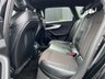 USED 2017 17 AUDI A4 AVANT 2.0 TDI ultra S line Estate 5dr Diesel Manual Euro 6 (s/s) (190 ps) APPLE CAR PLAY / SENSORS