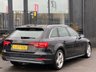 USED 2017 17 AUDI A4 AVANT 2.0 TDI ultra S line Estate 5dr Diesel Manual Euro 6 (s/s) (190 ps) APPLE CAR PLAY / SENSORS