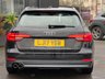 USED 2017 17 AUDI A4 AVANT 2.0 TDI ultra S line Estate 5dr Diesel Manual Euro 6 (s/s) (190 ps) APPLE CAR PLAY / SENSORS