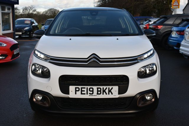 2019 CITROEN C3 - Photo 3