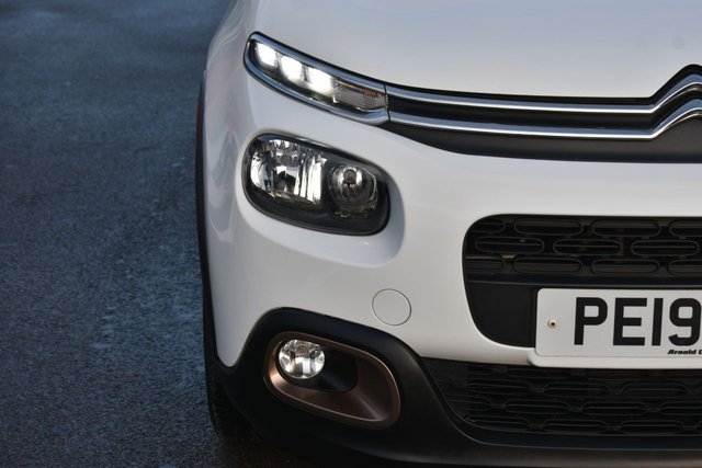 2019 CITROEN C3 - Photo 4