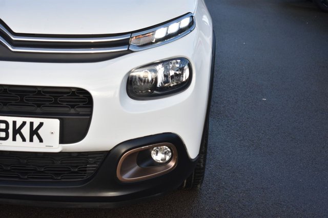 2019 CITROEN C3 - Photo 5