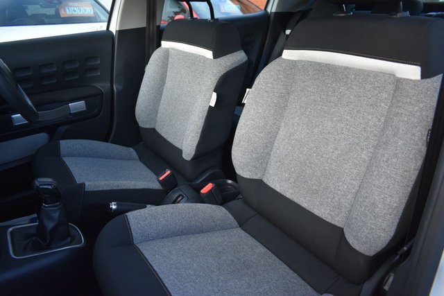 2019 CITROEN C3 - Photo 11