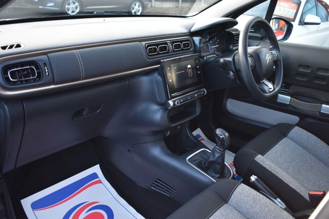 2019 CITROEN C3 - Photo 12