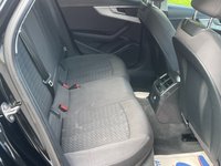 USED 2016 16 AUDI A4 2.0 TDI ultra SE Saloon 4dr Diesel Euro 6 (s/s) (150 ps) 2 KEYS + MOST SERVICE HISTORY