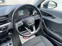 USED 2016 16 AUDI A4 2.0 TDI ultra SE Saloon 4dr Diesel Euro 6 (s/s) (150 ps) 2 KEYS + MOST SERVICE HISTORY