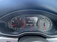USED 2016 16 AUDI A4 2.0 TDI ultra SE Saloon 4dr Diesel Euro 6 (s/s) (150 ps) 2 KEYS + MOST SERVICE HISTORY