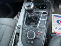 USED 2016 16 AUDI A4 2.0 TDI ultra SE Saloon 4dr Diesel Euro 6 (s/s) (150 ps) 2 KEYS + MOST SERVICE HISTORY