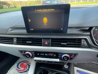 USED 2016 16 AUDI A4 2.0 TDI ultra SE Saloon 4dr Diesel Euro 6 (s/s) (150 ps) 2 KEYS + MOST SERVICE HISTORY