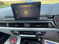 USED 2016 16 AUDI A4 2.0 TDI ultra SE Saloon 4dr Diesel Euro 6 (s/s) (150 ps) 2 KEYS + MOST SERVICE HISTORY