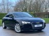 USED 2016 16 AUDI A4 2.0 TDI ultra SE Saloon 4dr Diesel Euro 6 (s/s) (150 ps) 2 KEYS + MOST SERVICE HISTORY