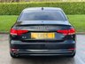 USED 2016 16 AUDI A4 2.0 TDI ultra SE Saloon 4dr Diesel Euro 6 (s/s) (150 ps) 2 KEYS + MOST SERVICE HISTORY