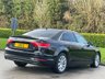 USED 2016 16 AUDI A4 2.0 TDI ultra SE Saloon 4dr Diesel Euro 6 (s/s) (150 ps) 2 KEYS + MOST SERVICE HISTORY