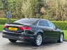 USED 2016 16 AUDI A4 2.0 TDI ultra SE Saloon 4dr Diesel Euro 6 (s/s) (150 ps) 2 KEYS + MOST SERVICE HISTORY