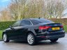 USED 2016 16 AUDI A4 2.0 TDI ultra SE Saloon 4dr Diesel Euro 6 (s/s) (150 ps) 2 KEYS + MOST SERVICE HISTORY