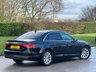 USED 2016 16 AUDI A4 2.0 TDI ultra SE Saloon 4dr Diesel Euro 6 (s/s) (150 ps) 2 KEYS + MOST SERVICE HISTORY