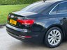 USED 2016 16 AUDI A4 2.0 TDI ultra SE Saloon 4dr Diesel Euro 6 (s/s) (150 ps) 2 KEYS + MOST SERVICE HISTORY