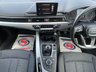USED 2016 16 AUDI A4 2.0 TDI ultra SE Saloon 4dr Diesel Euro 6 (s/s) (150 ps) 2 KEYS + MOST SERVICE HISTORY