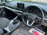 USED 2016 16 AUDI A4 2.0 TDI ultra SE Saloon 4dr Diesel Euro 6 (s/s) (150 ps) 2 KEYS + MOST SERVICE HISTORY
