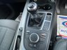 USED 2016 16 AUDI A4 2.0 TDI ultra SE Saloon 4dr Diesel Euro 6 (s/s) (150 ps) 2 KEYS + MOST SERVICE HISTORY
