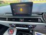 USED 2016 16 AUDI A4 2.0 TDI ultra SE Saloon 4dr Diesel Euro 6 (s/s) (150 ps) 2 KEYS + MOST SERVICE HISTORY