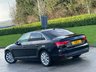 USED 2016 16 AUDI A4 2.0 TDI ultra SE Saloon 4dr Diesel Euro 6 (s/s) (150 ps) 2 KEYS + MOST SERVICE HISTORY