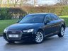 USED 2016 16 AUDI A4 2.0 TDI ultra SE Saloon 4dr Diesel Euro 6 (s/s) (150 ps) 2 KEYS + MOST SERVICE HISTORY