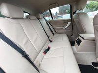 USED 2013 63 BMW 1 SERIES 116I SE AUTO Auto_Sat Nav_Full Leather_1.6L_Ulez