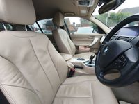 USED 2013 63 BMW 1 SERIES 116I SE AUTO Auto_Sat Nav_Full Leather_1.6L_Ulez