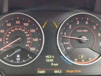 USED 2013 63 BMW 1 SERIES 116I SE AUTO Auto_Sat Nav_Full Leather_1.6L_Ulez