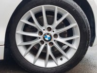 USED 2013 63 BMW 1 SERIES 116I SE AUTO Auto_Sat Nav_Full Leather_1.6L_Ulez