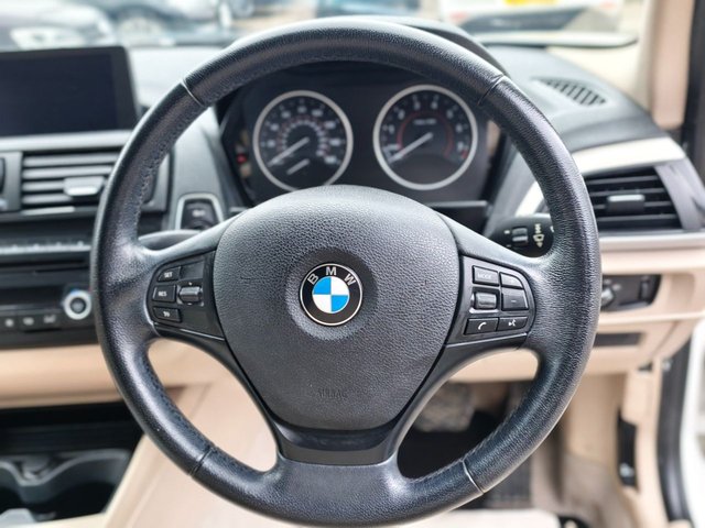 2013 BMW 1 SERIES - Photo 3