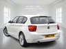 USED 2013 63 BMW 1 SERIES 116I SE AUTO Auto_Sat Nav_Full Leather_1.6L_Ulez