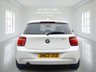 USED 2013 63 BMW 1 SERIES 116I SE AUTO Auto_Sat Nav_Full Leather_1.6L_Ulez
