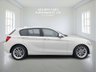 USED 2013 63 BMW 1 SERIES 116I SE AUTO Auto_Sat Nav_Full Leather_1.6L_Ulez