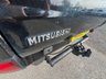 USED 2013 13 MITSUBISHI L200 2.5 DI-D Trojan Pickup Double Cab 4dr Diesel Manual 4WD Euro 5 (175 ps) 1 OWNER READY TO DRIVE AWAY