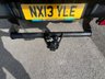 USED 2013 13 MITSUBISHI L200 2.5 DI-D Trojan Pickup Double Cab 4dr Diesel Manual 4WD Euro 5 (175 ps) 1 OWNER READY TO DRIVE AWAY