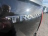 USED 2013 13 MITSUBISHI L200 2.5 DI-D Trojan Pickup Double Cab 4dr Diesel Manual 4WD Euro 5 (175 ps) 1 OWNER READY TO DRIVE AWAY