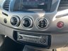 USED 2013 13 MITSUBISHI L200 2.5 DI-D Trojan Pickup Double Cab 4dr Diesel Manual 4WD Euro 5 (175 ps) 1 OWNER READY TO DRIVE AWAY