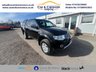 USED 2013 13 MITSUBISHI L200 2.5 DI-D Trojan Pickup Double Cab 4dr Diesel Manual 4WD Euro 5 (175 ps) 1 OWNER READY TO DRIVE AWAY