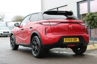 USED 2020 69 DS AUTOMOBILES DS 3 1.2 PureTech Performance Line Crossback 5dr Petrol Manual Euro 6 (s/s) (100 ps) 