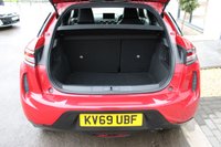 USED 2020 69 DS AUTOMOBILES DS 3 1.2 PureTech Performance Line Crossback 5dr Petrol Manual Euro 6 (s/s) (100 ps) 