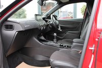 USED 2020 69 DS AUTOMOBILES DS 3 1.2 PureTech Performance Line Crossback 5dr Petrol Manual Euro 6 (s/s) (100 ps) 