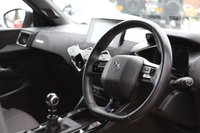 USED 2020 69 DS AUTOMOBILES DS 3 1.2 PureTech Performance Line Crossback 5dr Petrol Manual Euro 6 (s/s) (100 ps) 