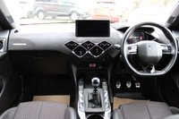 USED 2020 69 DS AUTOMOBILES DS 3 1.2 PureTech Performance Line Crossback 5dr Petrol Manual Euro 6 (s/s) (100 ps) 
