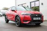 USED 2020 69 DS AUTOMOBILES DS 3 1.2 PureTech Performance Line Crossback 5dr Petrol Manual Euro 6 (s/s) (100 ps) 