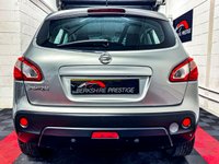 USED 2010 E NISSAN QASHQAI 1.6 Acenta SUV 5dr Petrol Manual 2WD Euro 4 (115 ps) 