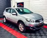 USED 2010 E NISSAN QASHQAI 1.6 Acenta SUV 5dr Petrol Manual 2WD Euro 4 (115 ps) 